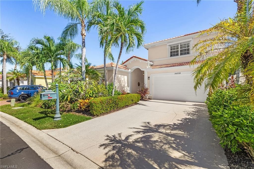 14508 Sterling Oaks Dr, Naples, FL 34110 Photo