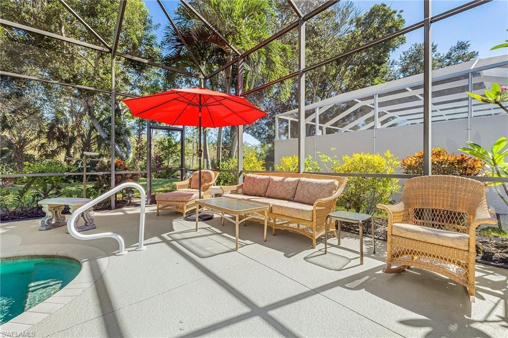 14508 Sterling Oaks Dr, Naples, FL 34110 Photo