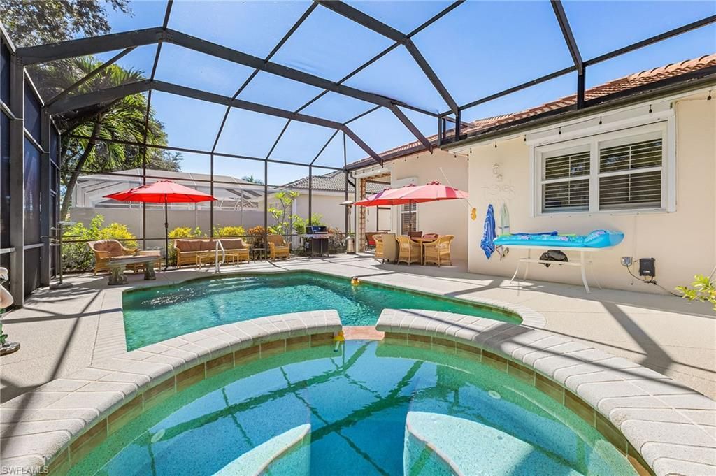 14508 Sterling Oaks Dr, Naples, FL 34110 Photo