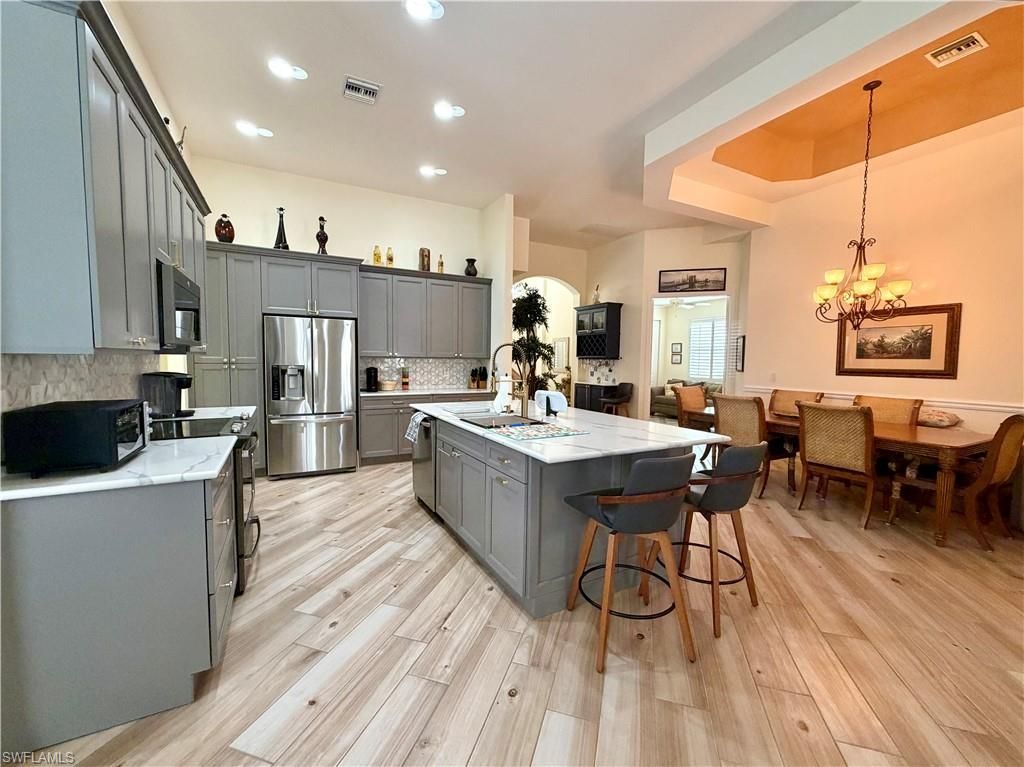 14508 Sterling Oaks Dr , Naples, FL 34110 Photo