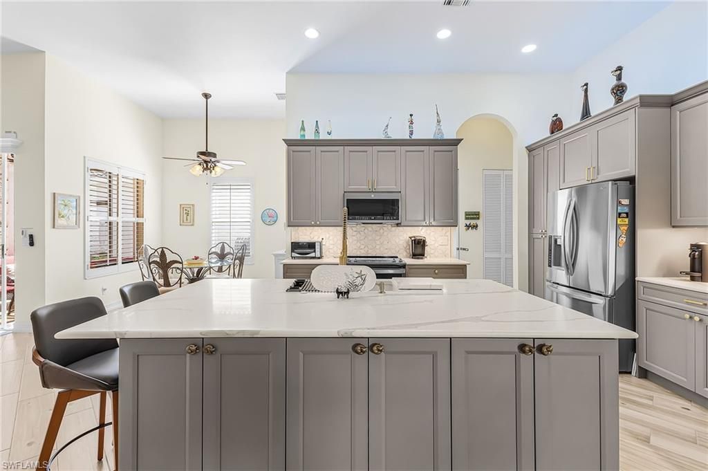 14508 Sterling Oaks Dr, Naples, FL 34110 Photo