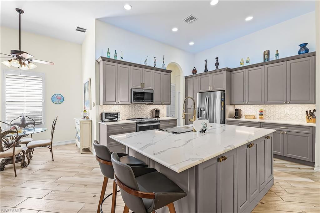 14508 Sterling Oaks Dr, Naples, FL 34110 Photo