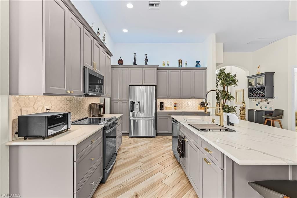 14508 Sterling Oaks Dr, Naples, FL 34110 Photo