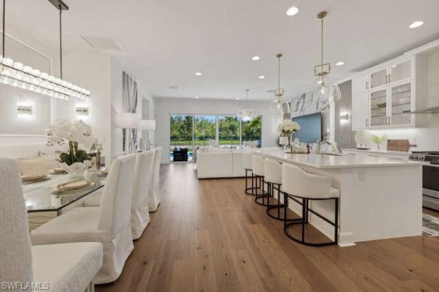 2872 Bloomfield Way, Naples, FL 34112 Photo