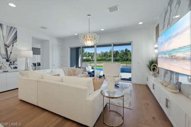 2872 Bloomfield Way, Naples, FL 34112 Photo