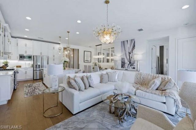 2872 Bloomfield Way, Naples, FL 34112 Photo