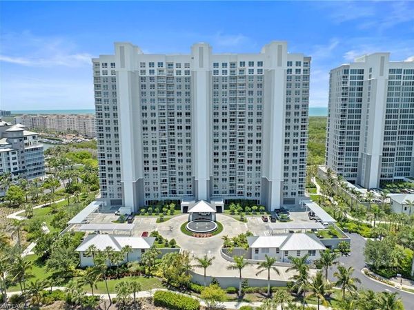 13915 Old Coast RD , Unit 1706, NAPLES, FL 34110