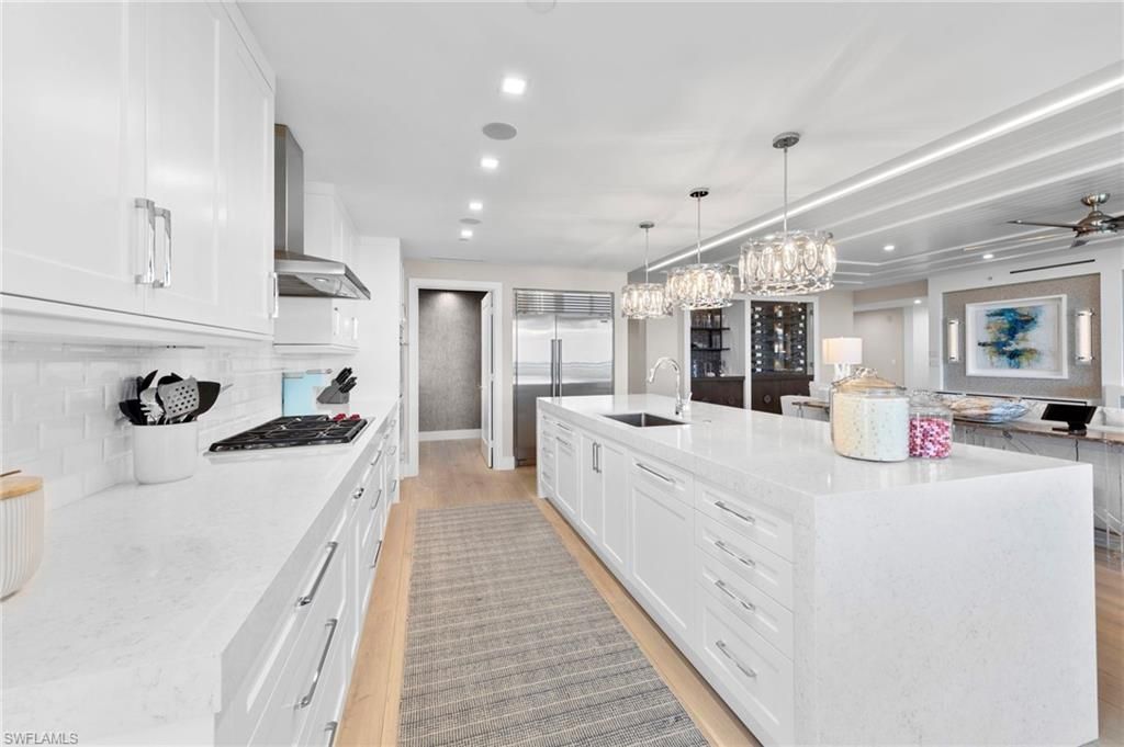 13915 Old Coast Rd , Unit 1706, Naples, FL 34110 Photo