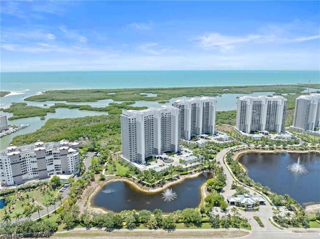 13915 Old Coast Rd , Unit 1706, Naples, FL 34110 Photo