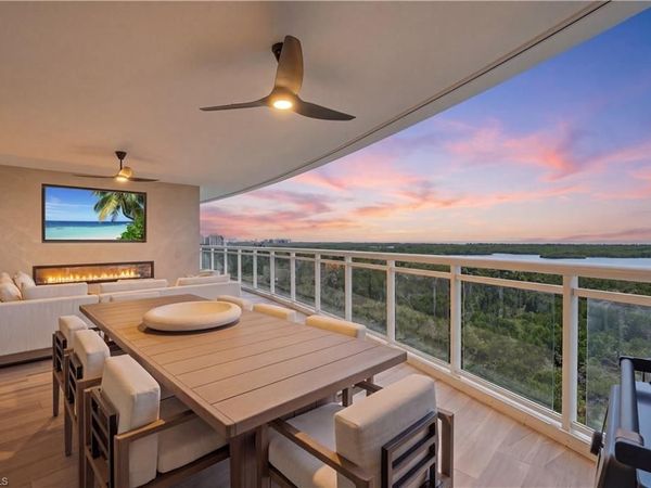 13945 Old Coast RD , Unit 704, NAPLES, FL 34110