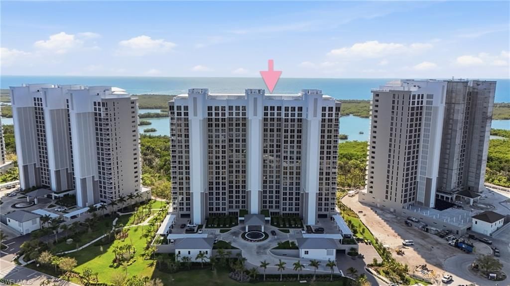 13945 Old Coast Rd , Unit 704, Naples, FL 34110 Photo