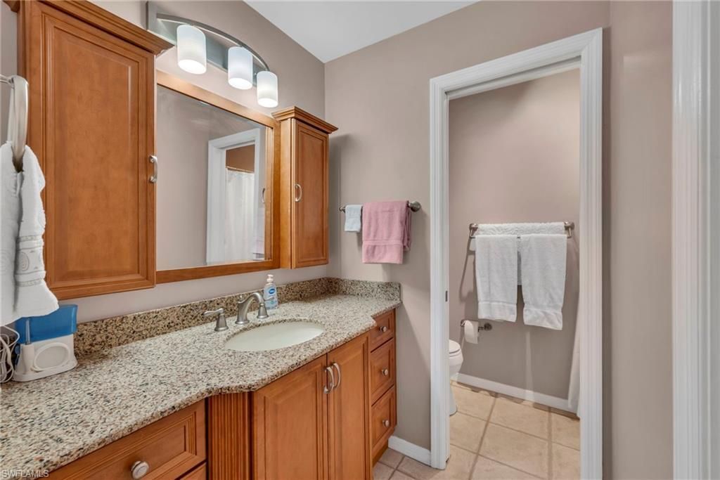 103 Tanglewood Ct , Unit 128-1, Naples, FL 34113 Photo