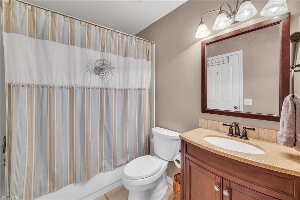 103 Tanglewood Ct , Unit 128-1, Naples, FL 34113 Photo