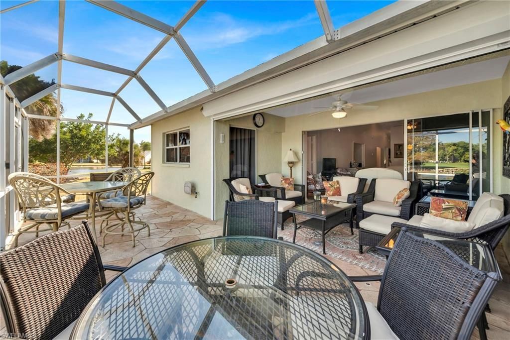 103 Tanglewood Ct , Unit 128-1, Naples, FL 34113 Photo