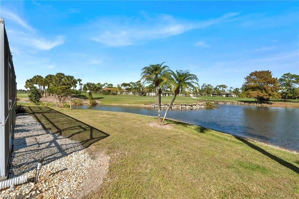 103 Tanglewood Ct , Unit 128-1, Naples, FL 34113 Photo