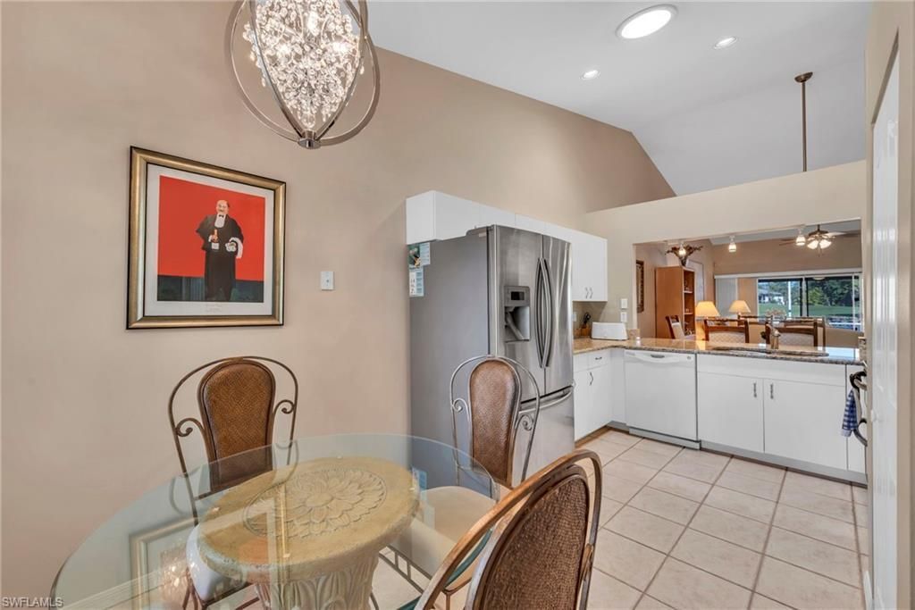 103 Tanglewood Ct , Unit 128-1, Naples, FL 34113 Photo