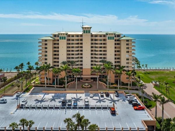 990 Cape Marco DR , Unit 307, MARCO ISLAND, FL 34145