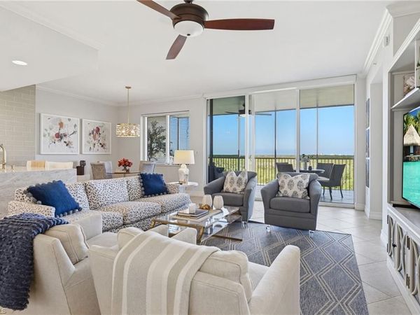 4761 West Bay BLVD , Unit 402, ESTERO, FL 33928