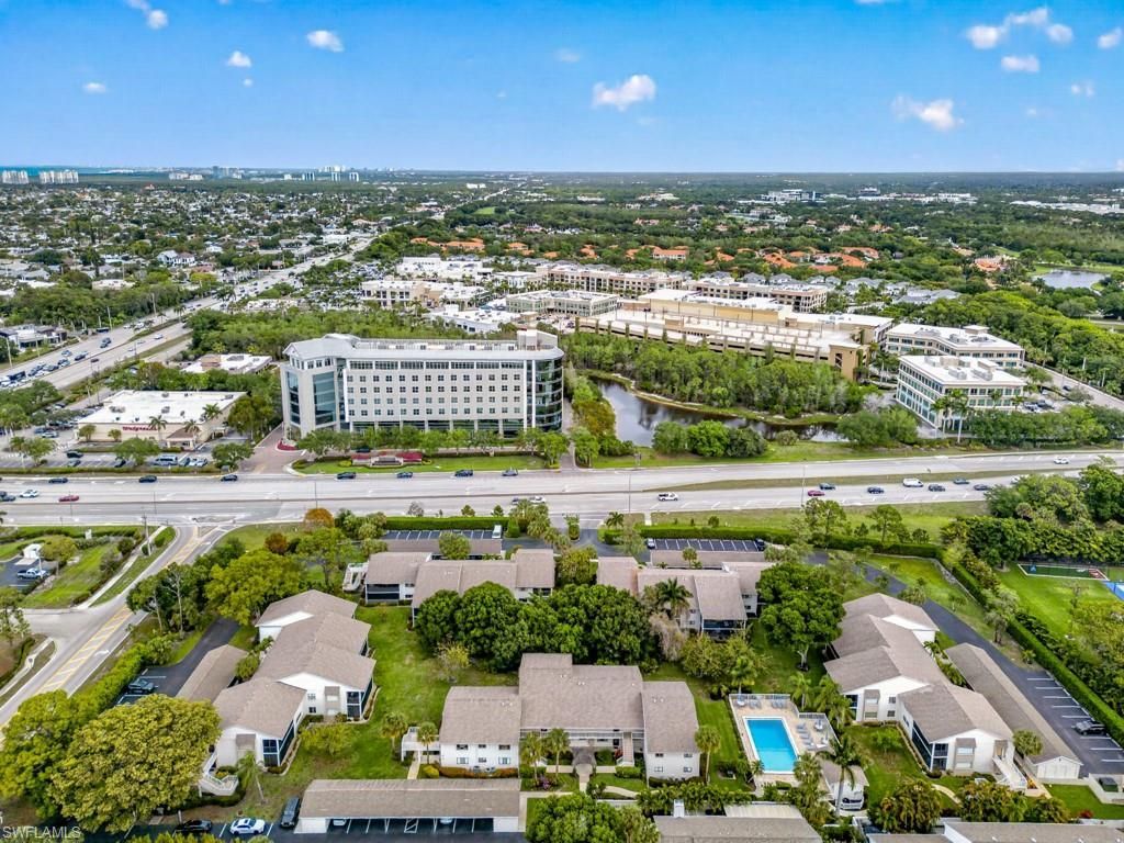910 Vanderbilt Beach Rd , Unit 317W, Naples, FL 34108 Photo