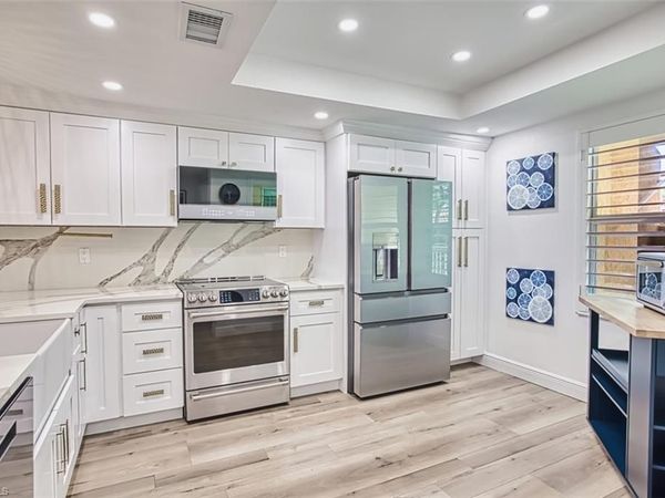 6549 Marissa LOOP , Unit 21, NAPLES, FL 34108
