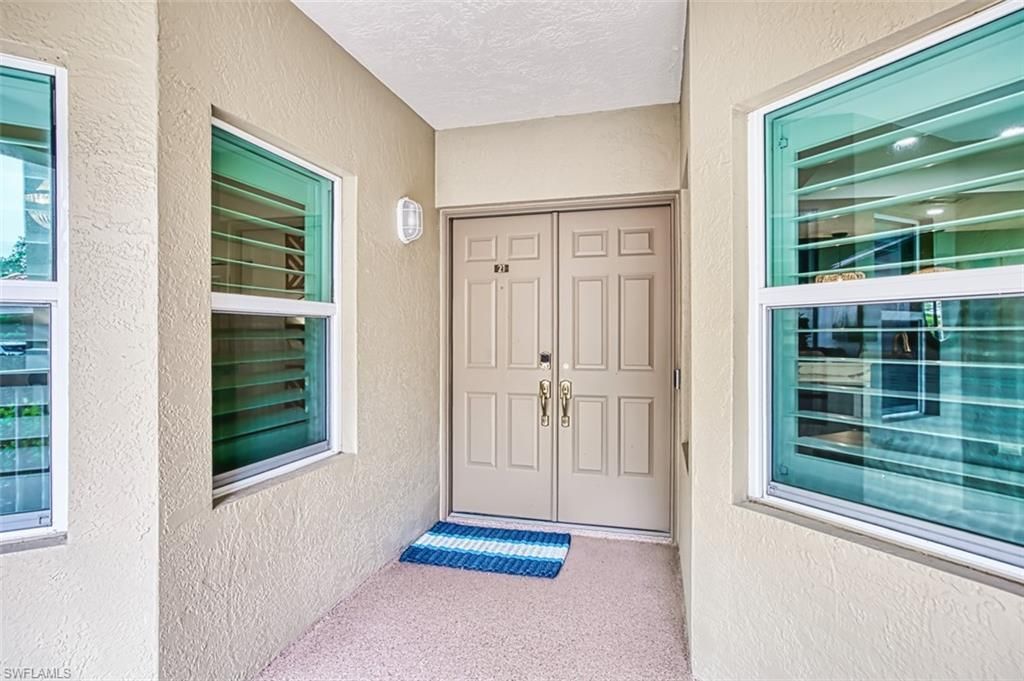 6549 Marissa Loop , Unit 21, Naples, FL 34108 Photo
