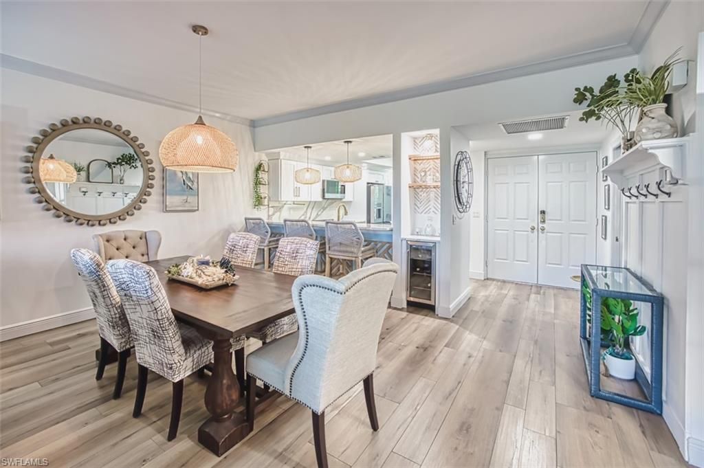 6549 Marissa Loop , Unit 21, Naples, FL 34108 Photo