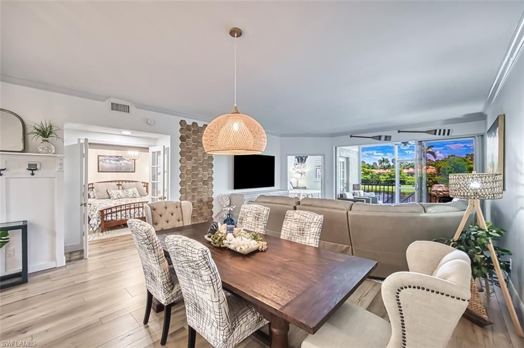 6549 Marissa Loop , Unit 21, Naples, FL 34108 Photo