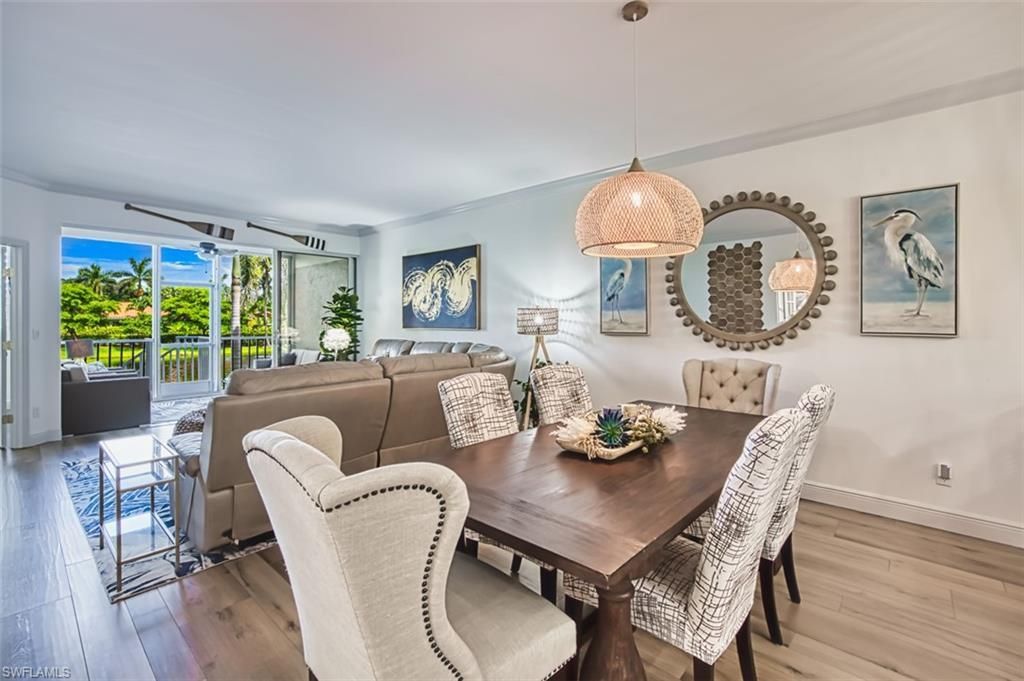 6549 Marissa Loop , Unit 21, Naples, FL 34108 Photo