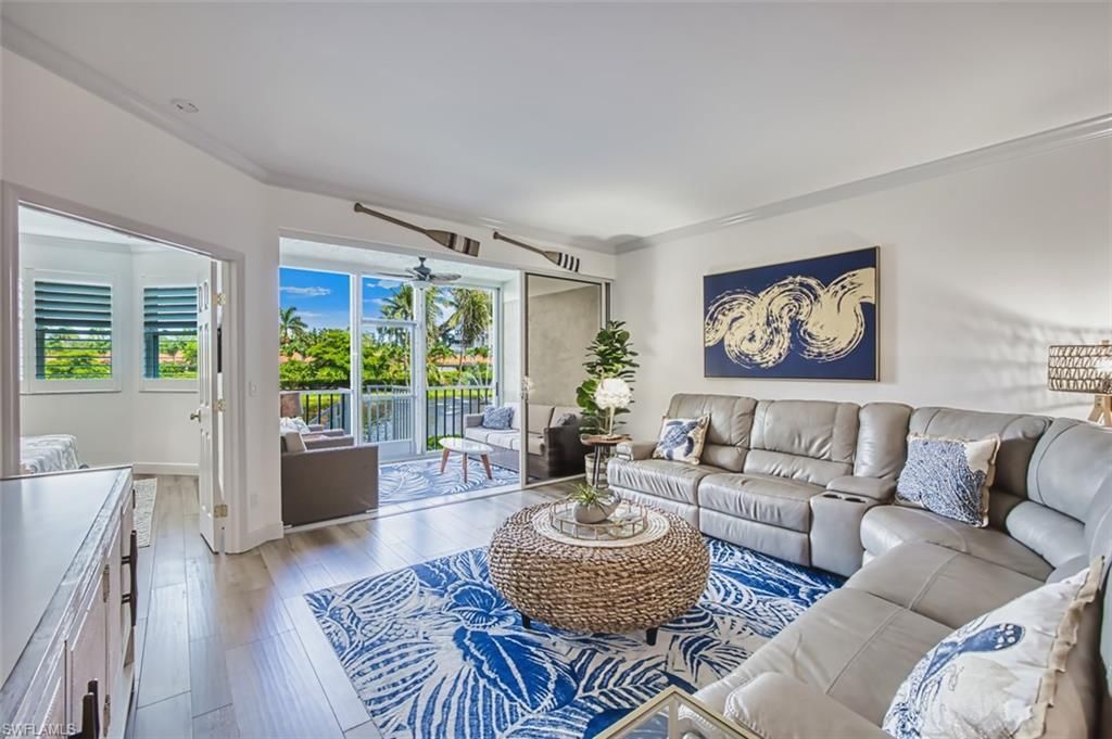 6549 Marissa Loop , Unit 21, Naples, FL 34108 Photo