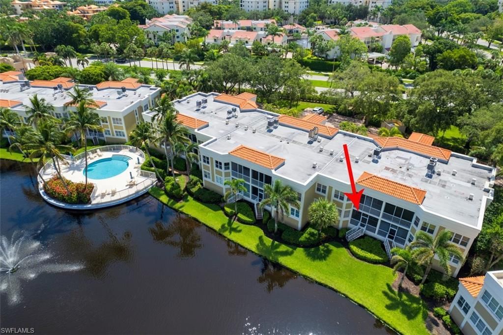 6549 Marissa Loop , Unit 21, Naples, FL 34108 Photo