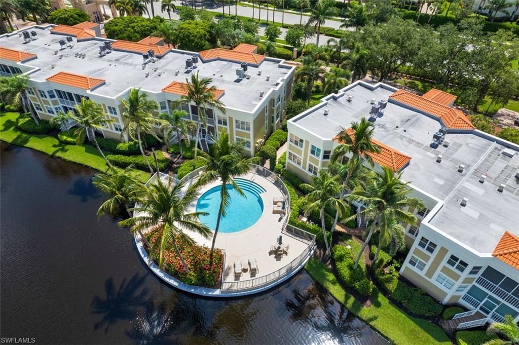 6549 Marissa Loop , Unit 21, Naples, FL 34108 Photo