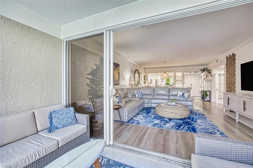 6549 Marissa Loop , Unit 21, Naples, FL 34108 Photo