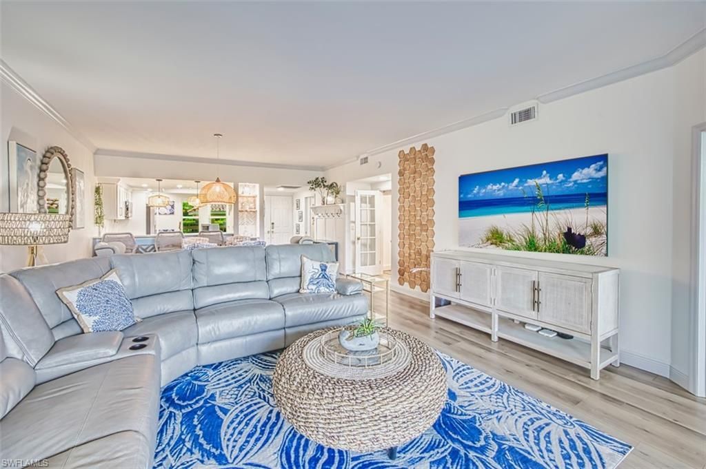 6549 Marissa Loop , Unit 21, Naples, FL 34108 Photo