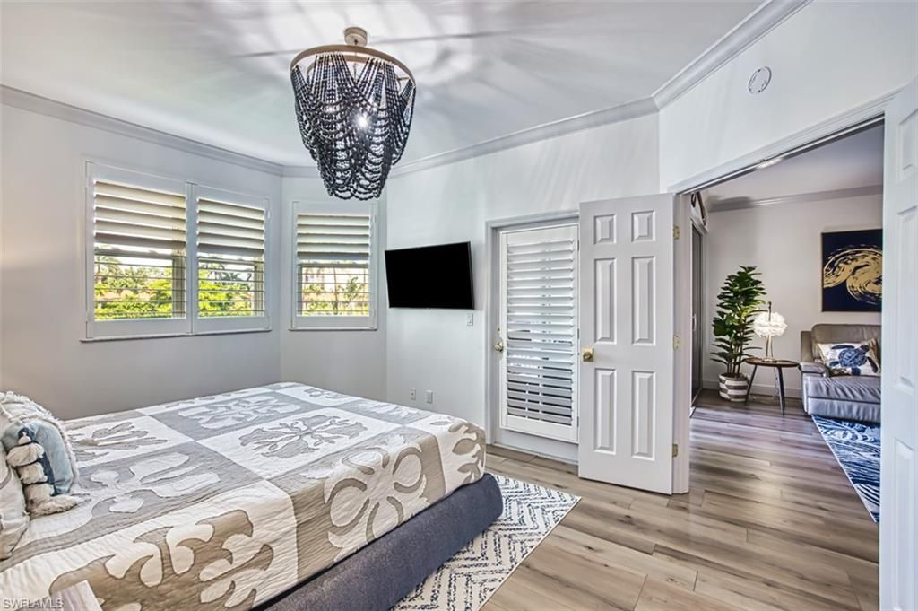 6549 Marissa Loop , Unit 21, Naples, FL 34108 Photo