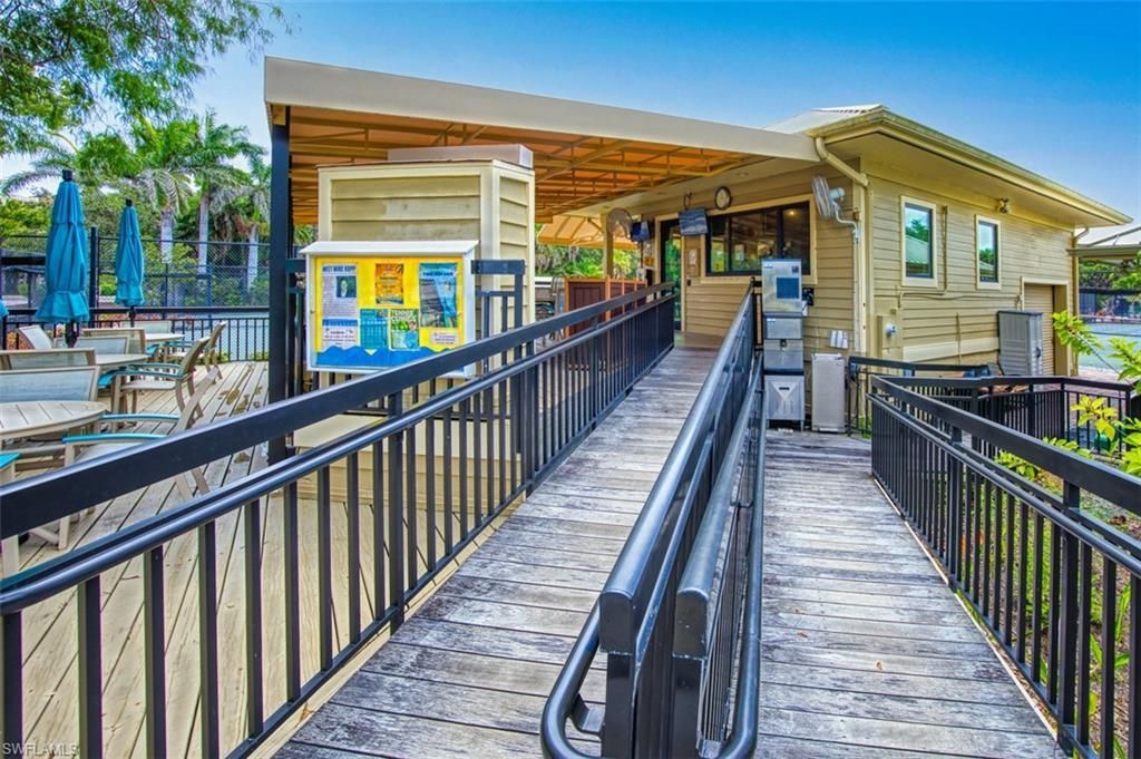 6549 Marissa Loop , Unit 21, Naples, FL 34108 Photo