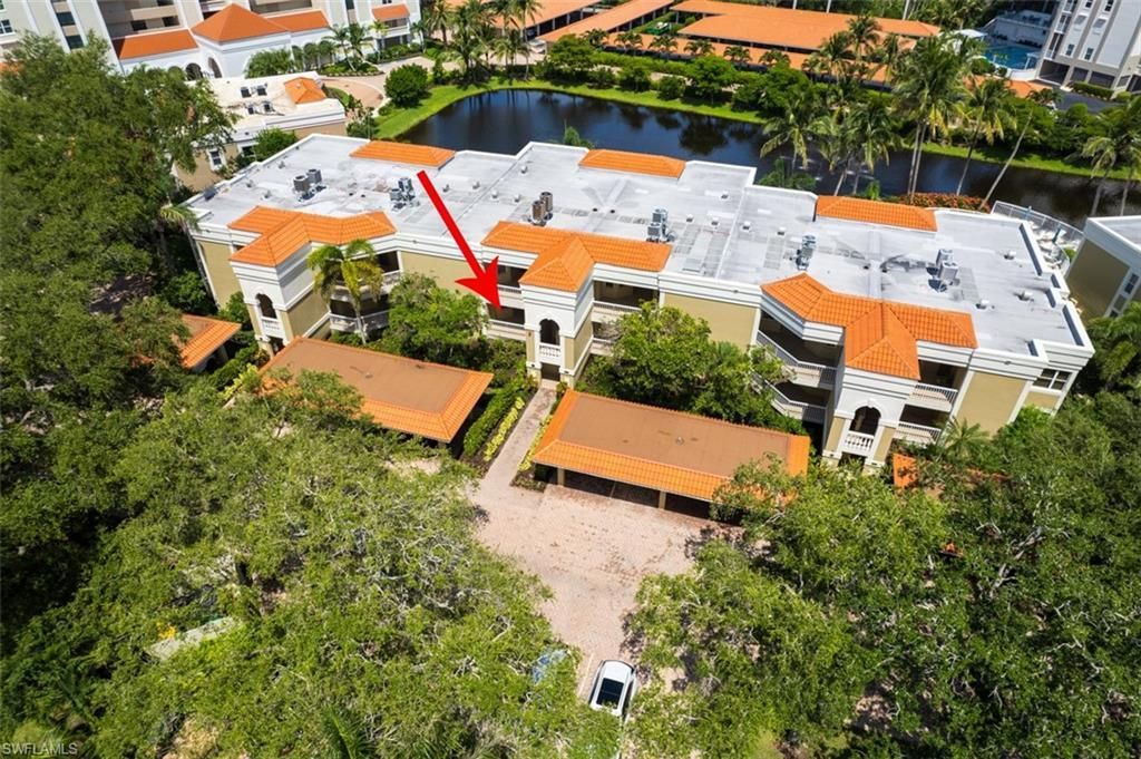 6549 Marissa Loop , Unit 21, Naples, FL 34108 Photo