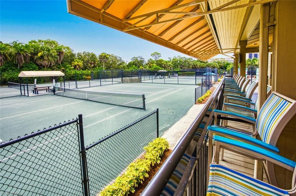 6549 Marissa Loop , Unit 21, Naples, FL 34108 Photo