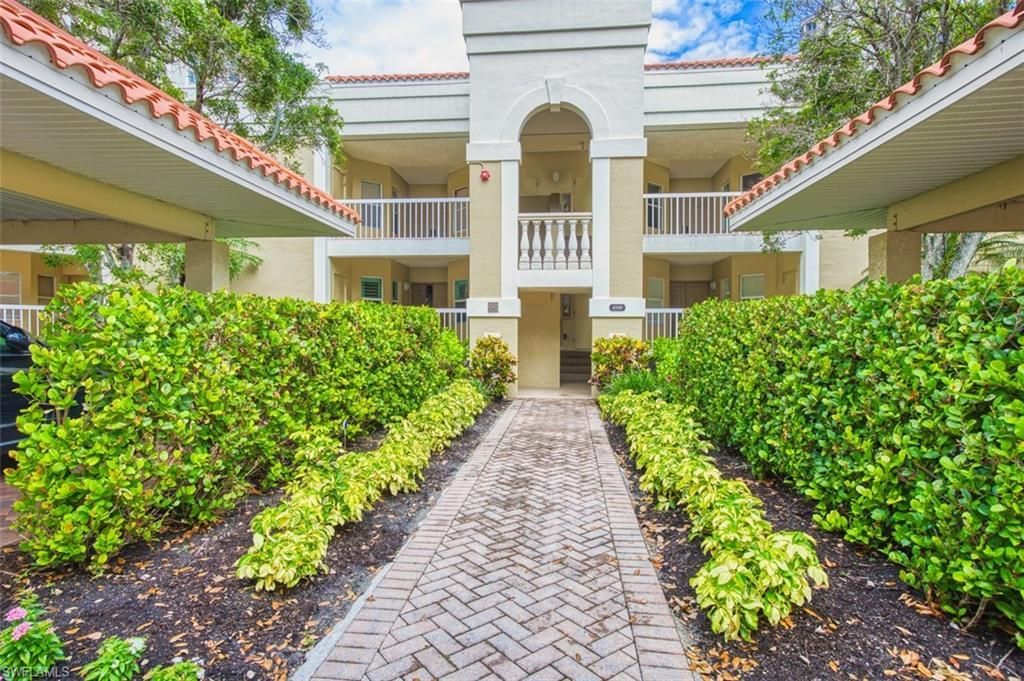 6549 Marissa Loop , Unit 21, Naples, FL 34108 Photo