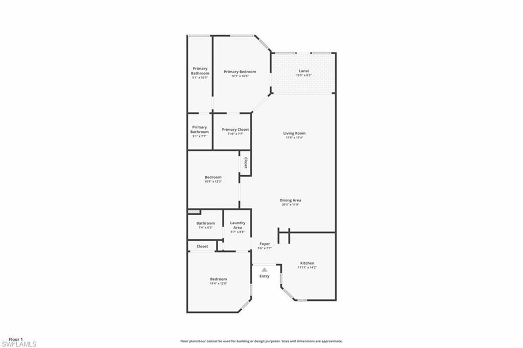 6549 Marissa Loop , Unit 21, Naples, FL 34108 Photo