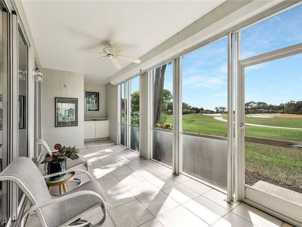 5877 Three Iron DR, Unit 7, NAPLES, FL 34110