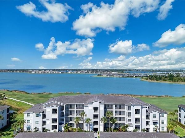 43050 Greenway BLVD, Unit 614, PUNTA GORDA, FL 33982