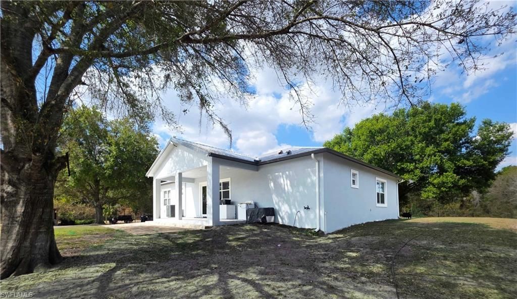 548 Bald Cypress Ave , Clewiston, FL 33440 Photo
