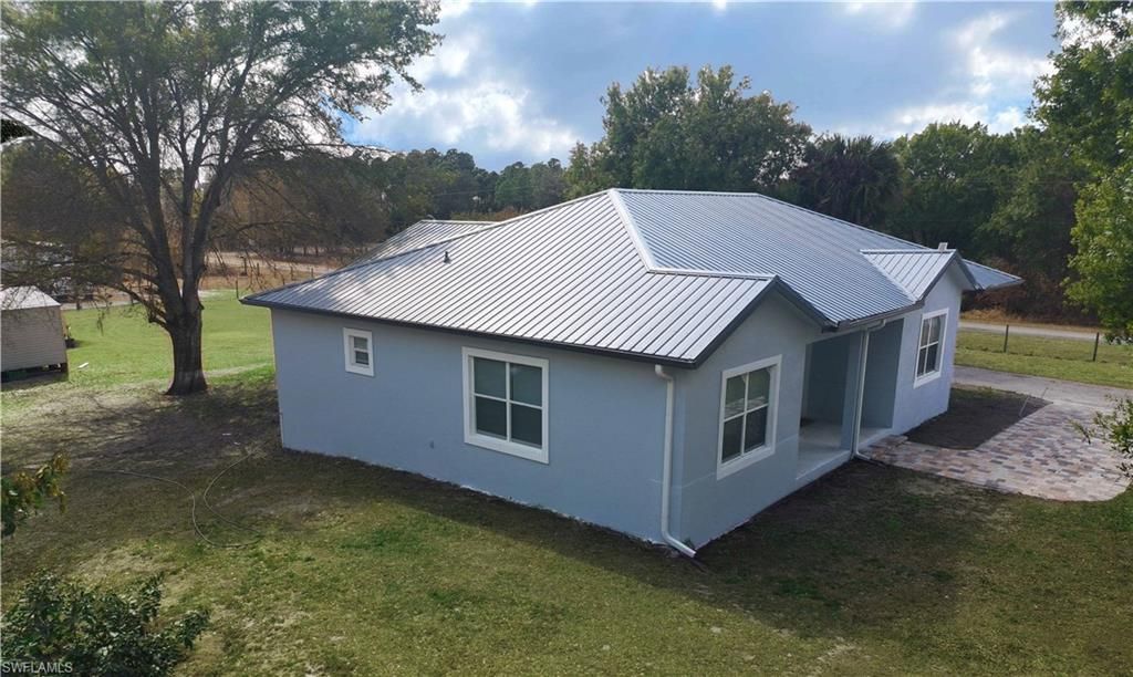 548 Bald Cypress Ave , Clewiston, FL 33440 Photo
