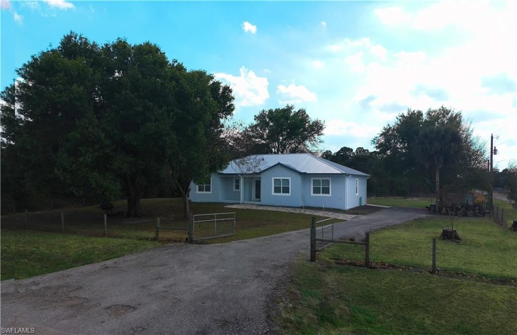 548 Bald Cypress Ave , Clewiston, FL 33440 Photo
