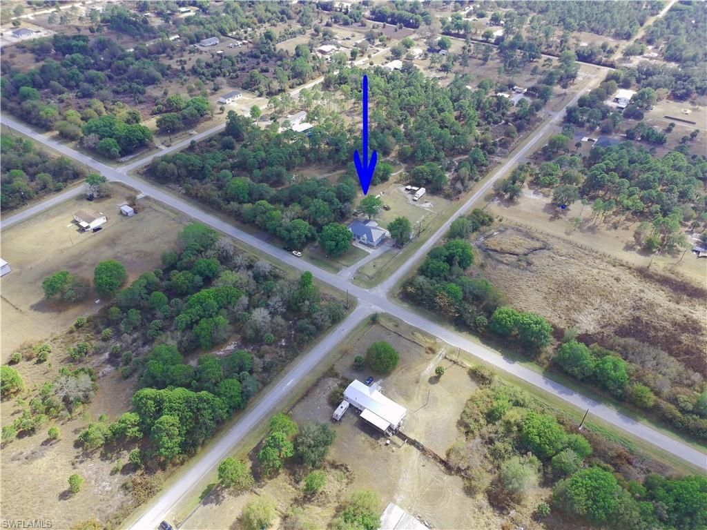 548 Bald Cypress Ave , Clewiston, FL 33440 Photo