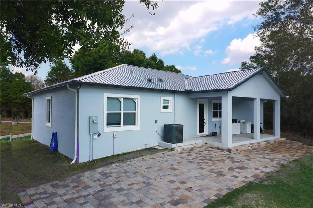 548 Bald Cypress Ave , Clewiston, FL 33440 Photo