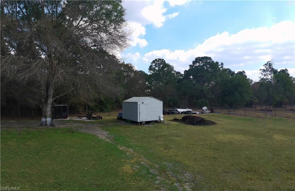 548 Bald Cypress Ave , Clewiston, FL 33440 Photo