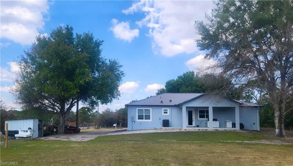 548 Bald Cypress Ave , Clewiston, FL 33440 Photo