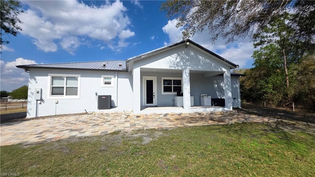 548 Bald Cypress Ave , Clewiston, FL 33440 Photo