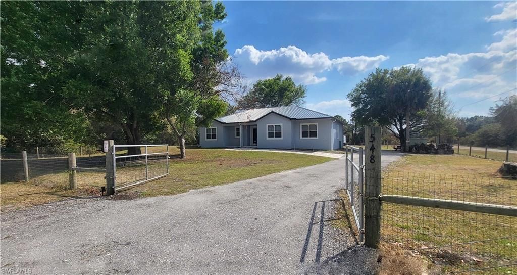 548 Bald Cypress Ave , Clewiston, FL 33440 Photo